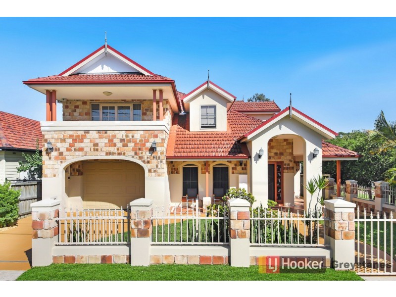 66 Bennalong Street, Granville NSW 2142