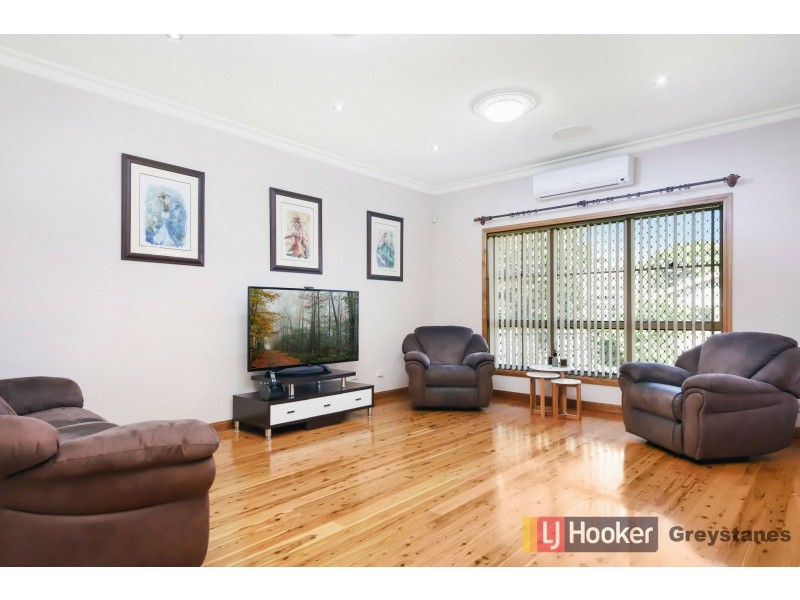 66 Bennalong Street, Granville NSW 2142