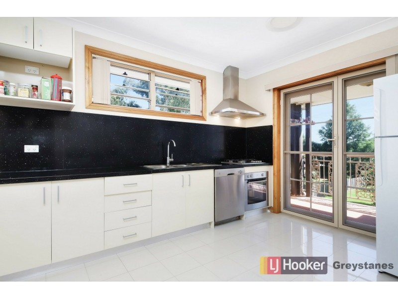 66 Bennalong Street, Granville NSW 2142