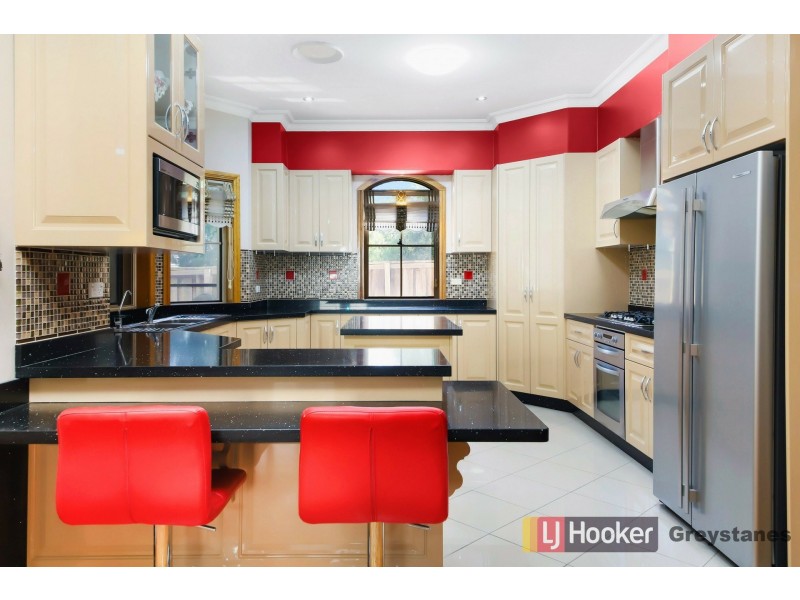 66 Bennalong Street, Granville NSW 2142