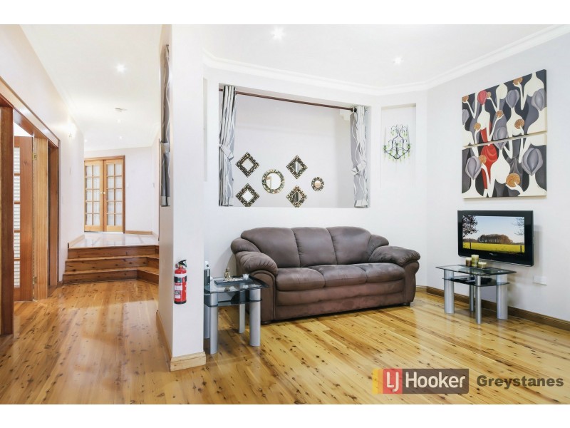 66 Bennalong Street, Granville NSW 2142
