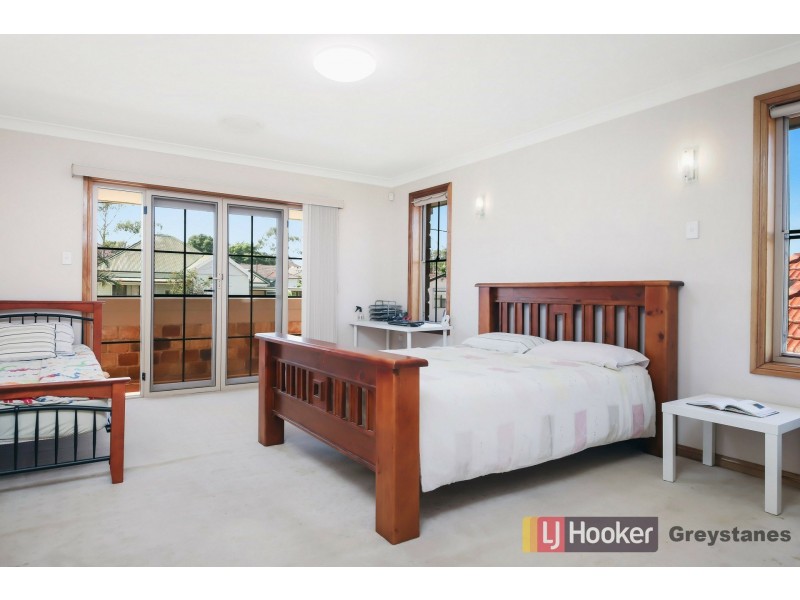 66 Bennalong Street, Granville NSW 2142