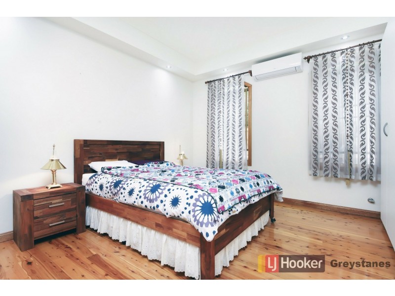 66 Bennalong Street, Granville NSW 2142