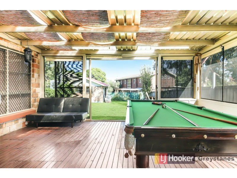 66 Bennalong Street, Granville NSW 2142