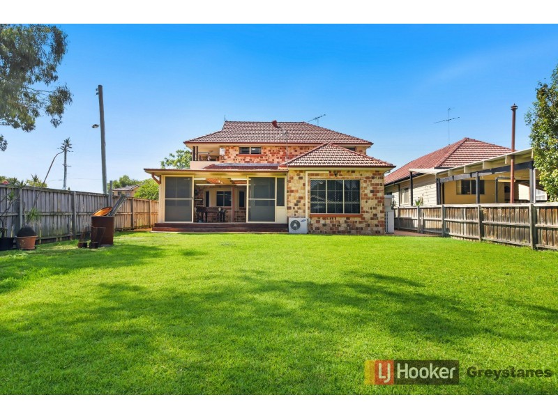 66 Bennalong Street, Granville NSW 2142