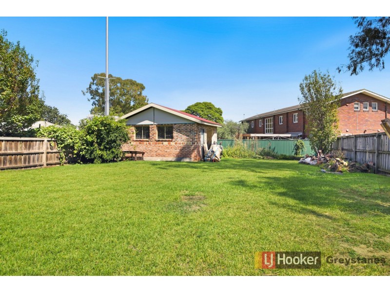 66 Bennalong Street, Granville NSW 2142