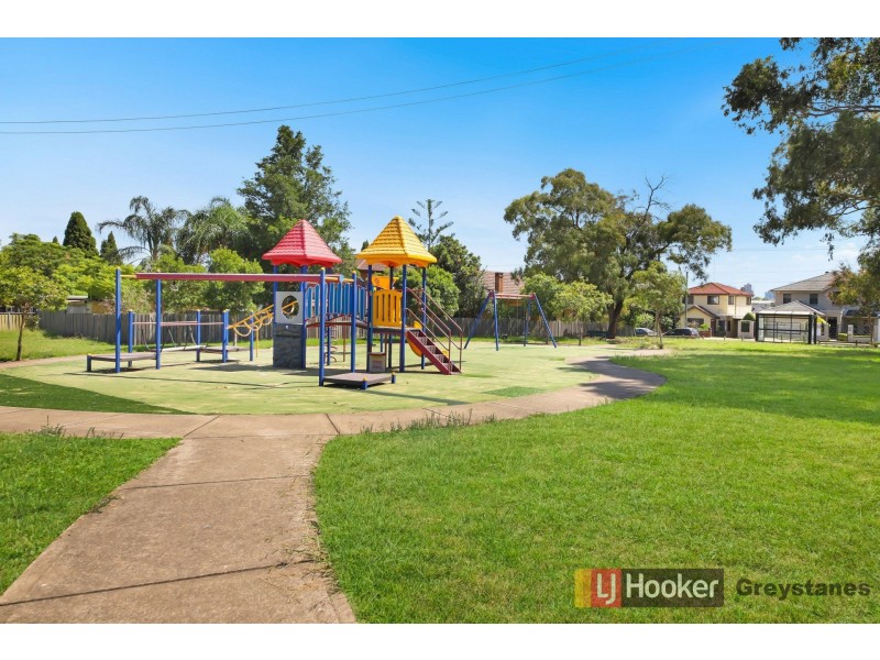 66 Bennalong Street, Granville NSW 2142