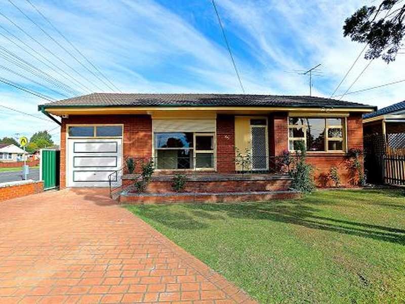 65 Berith St, Greystanes NSW 2145