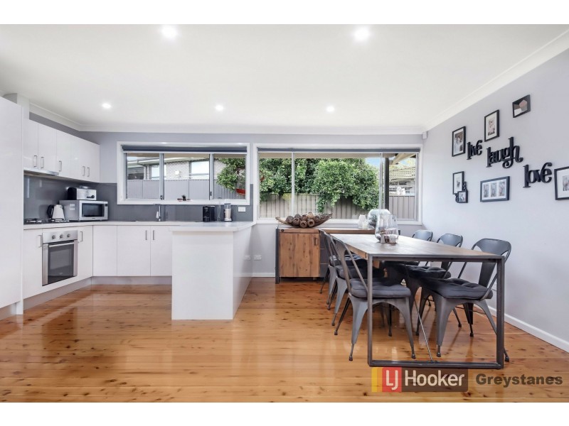 13 Doig Street, Constitution Hill NSW 2145