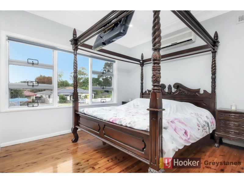 13 Doig Street, Constitution Hill NSW 2145