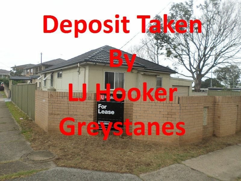 391 Merrylands Road, Merrylands NSW 2160