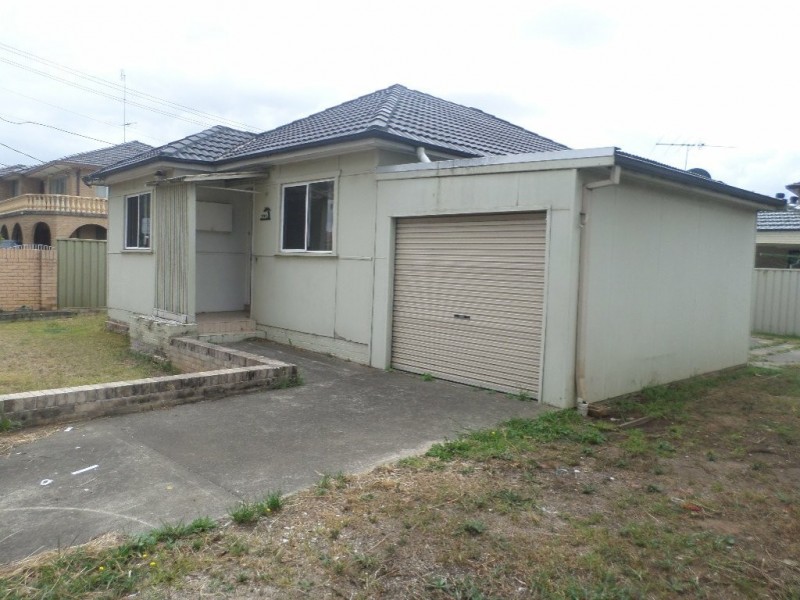 391 Merrylands Road, Merrylands NSW 2160