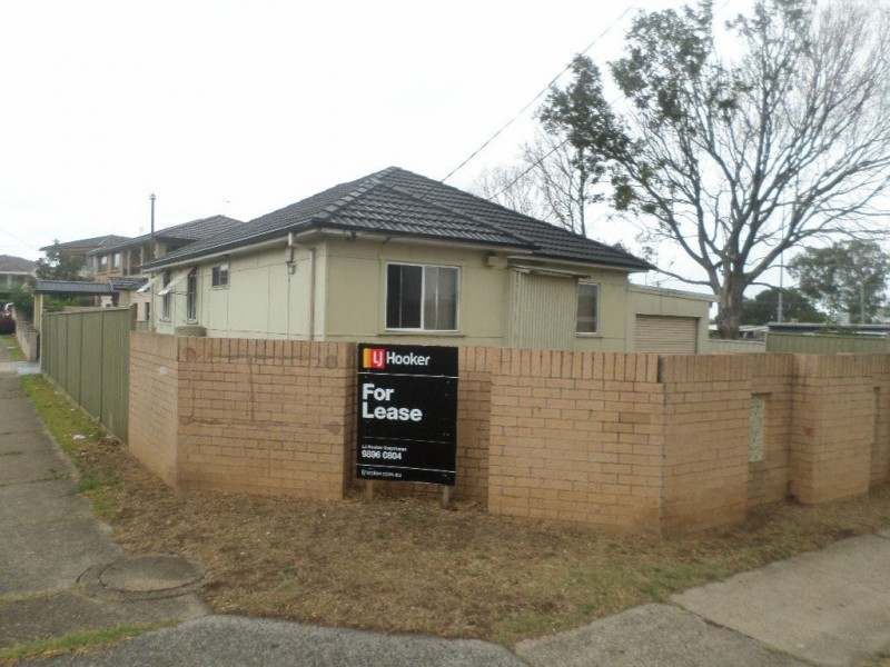 391 Merrylands Road, Merrylands NSW 2160
