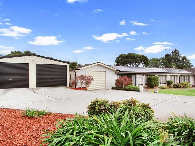 531 Great Western Hwy, Greystanes NSW 2145