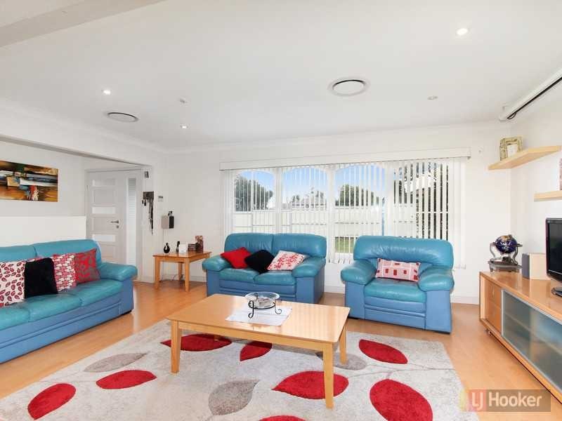 531 Great Western Hwy, Greystanes NSW 2145