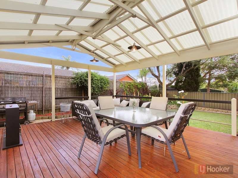 531 Great Western Hwy, Greystanes NSW 2145