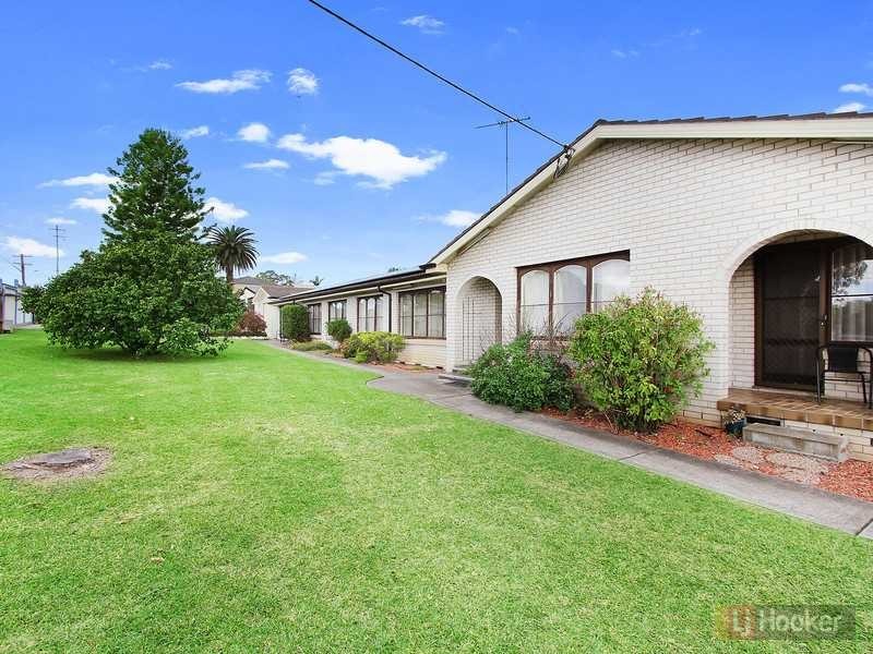 531 Great Western Hwy, Greystanes NSW 2145