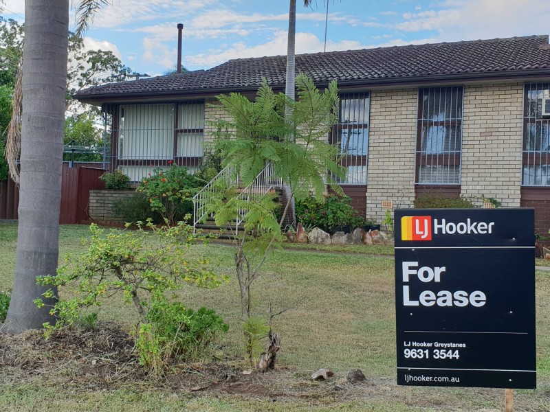 83 Runyon Avenue, Greystanes NSW 2145