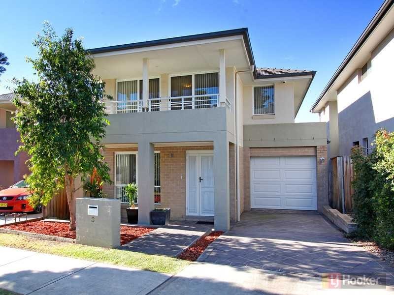 8 Nea Drive, Pemulwuy NSW 2145