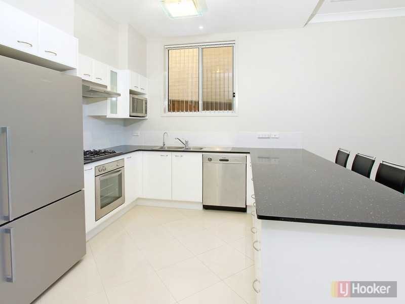 8 Nea Drive, Pemulwuy NSW 2145