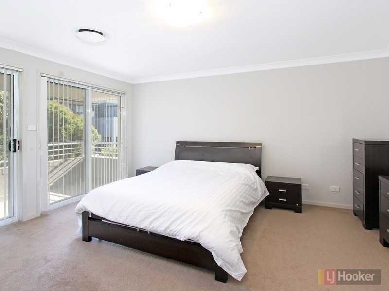 8 Nea Drive, Pemulwuy NSW 2145