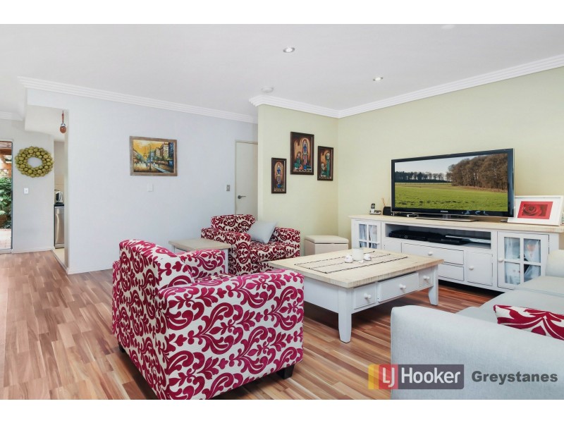 38 Royce Street, Greystanes NSW 2145