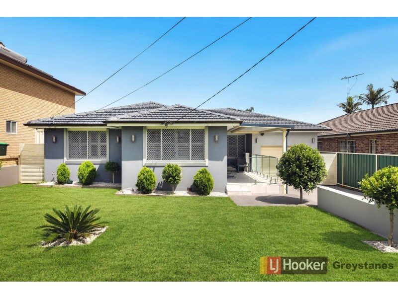 29 Ringrose Avenue, Greystanes NSW 2145
