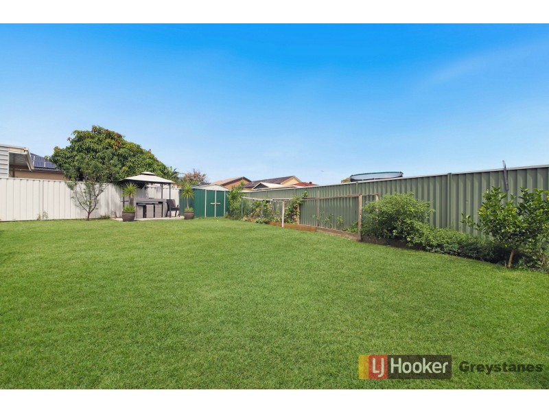 29 Ringrose Avenue, Greystanes NSW 2145
