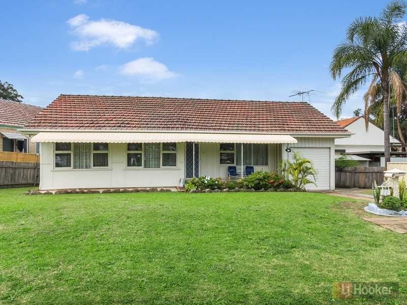 11 Rogers Steet, Merrylands NSW 2160