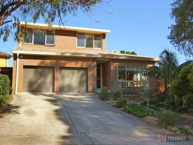 5 Cedarwood Close, Greystanes NSW 2145