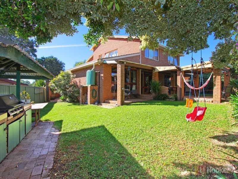 5 Cedarwood Close, Greystanes NSW 2145