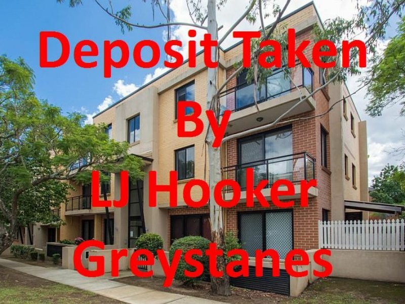 17/20-22 Reid Avenue, Westmead NSW 2145