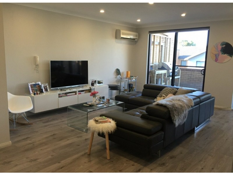 17/20-22 Reid Avenue, Westmead NSW 2145