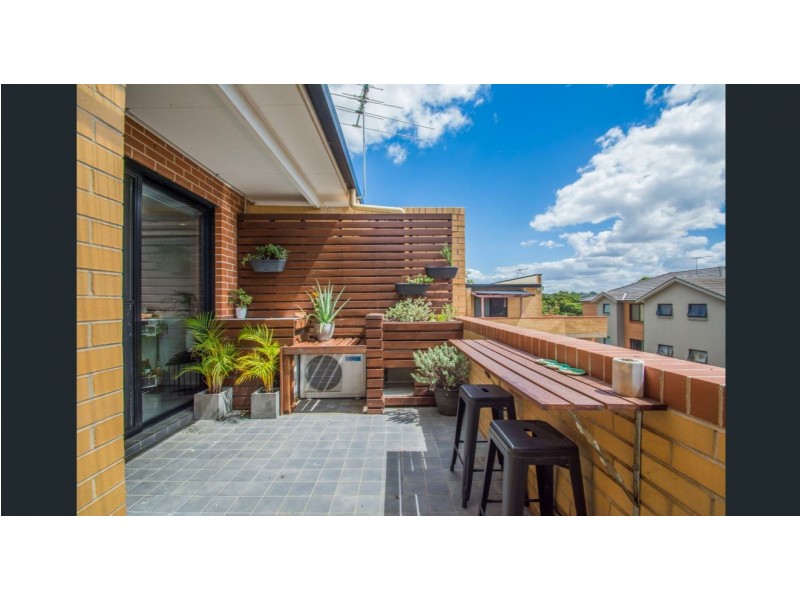 17/20-22 Reid Avenue, Westmead NSW 2145