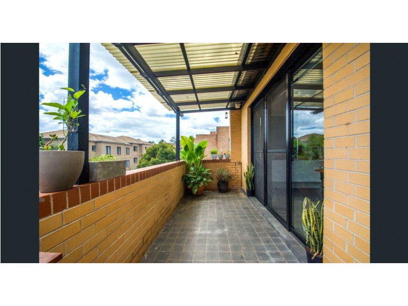 17/20-22 Reid Avenue, Westmead NSW 2145