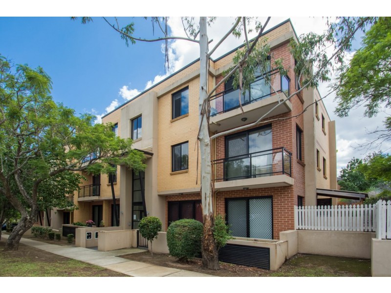17/20-22 Reid Avenue, Westmead NSW 2145