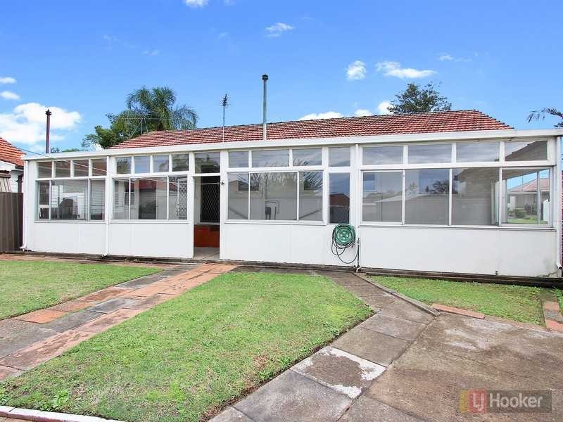 11 Rogers Street, Merrylands NSW 2160