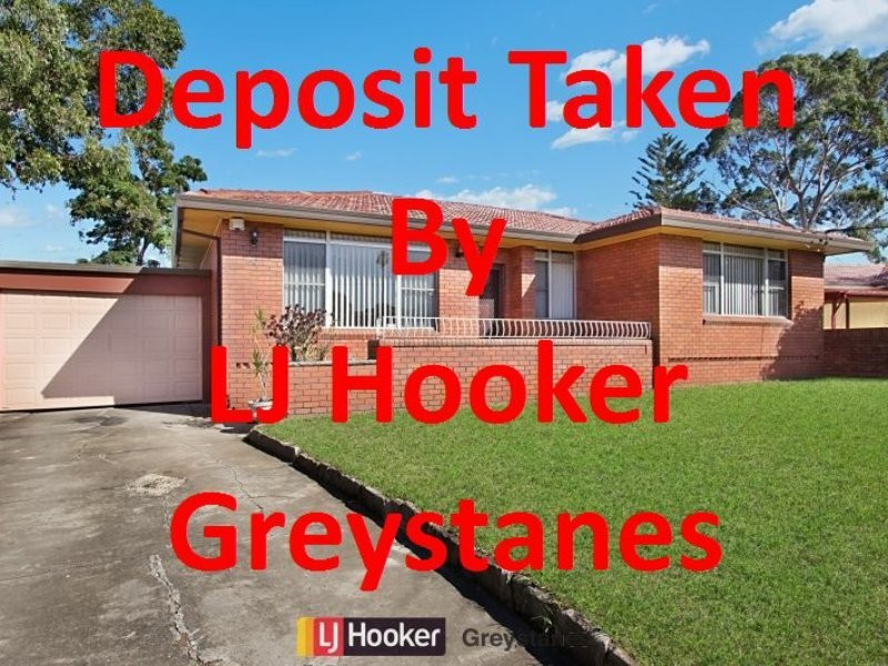 10 Ronald Place, Guildford NSW 2161