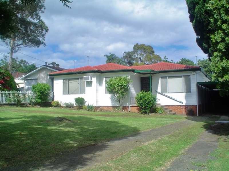 29 Grafton Street, Greystanes NSW 2145
