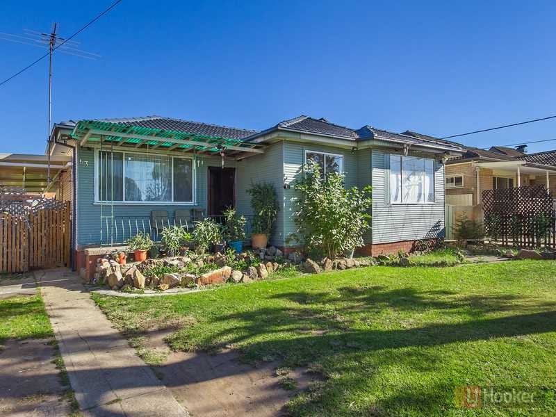 63 Berith Road, Greystanes NSW 2145