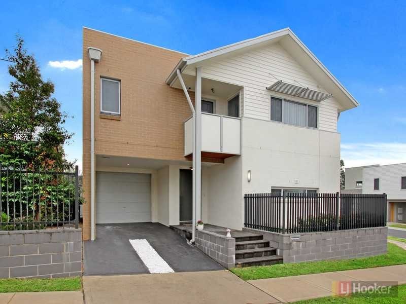 1 Kalua Lane, Pemulwuy NSW 2145