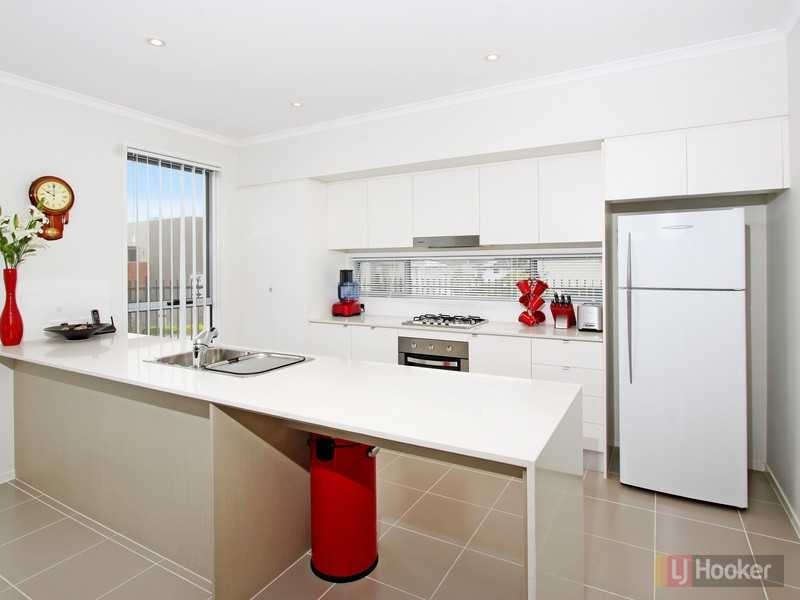 1 Kalua Lane, Pemulwuy NSW 2145