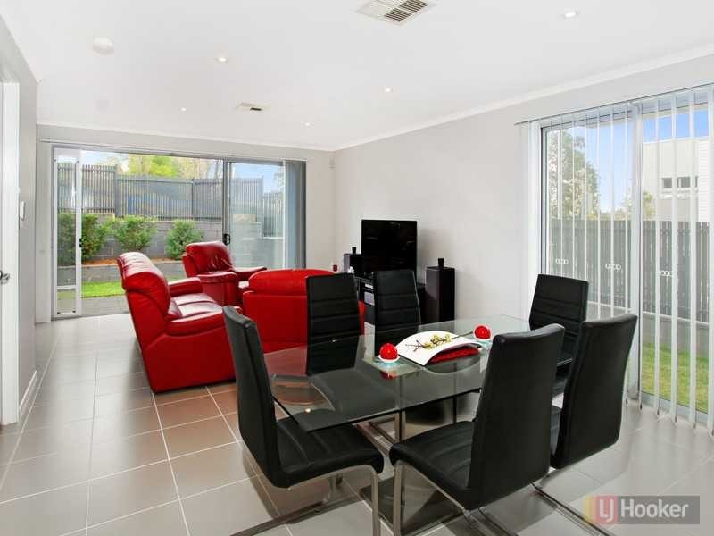 1 Kalua Lane, Pemulwuy NSW 2145