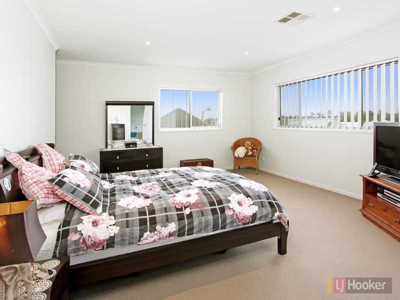 1 Kalua Lane, Pemulwuy NSW 2145