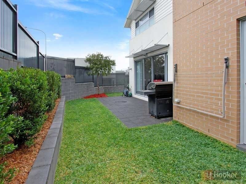 1 Kalua Lane, Pemulwuy NSW 2145