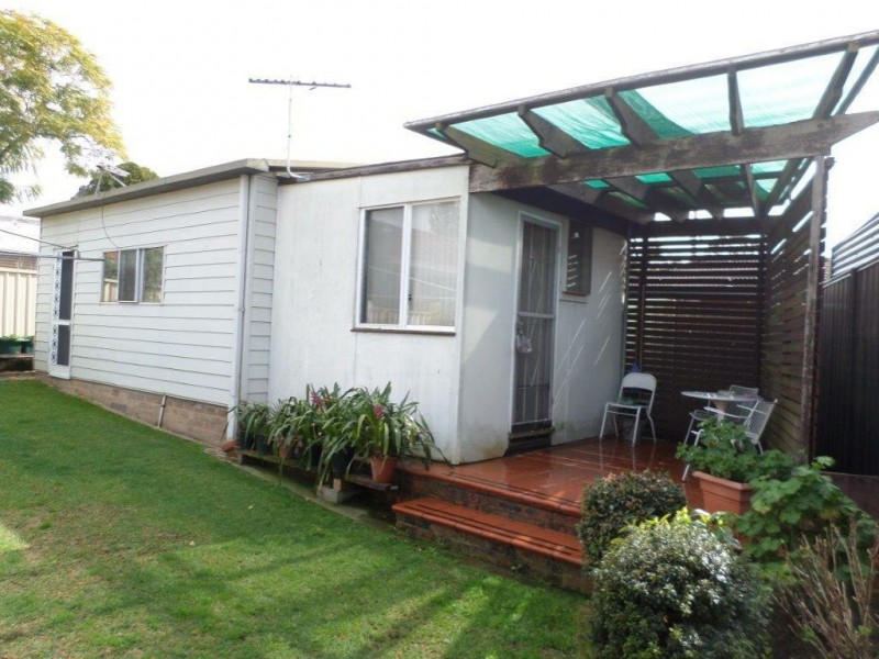 3a Howard Street, Greystanes NSW 2145