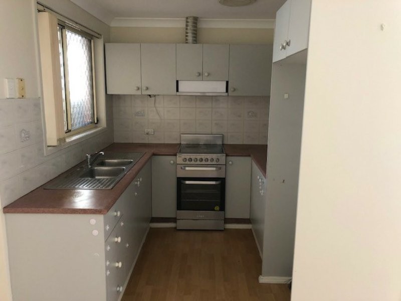 2 Queen street, Granville NSW 2142