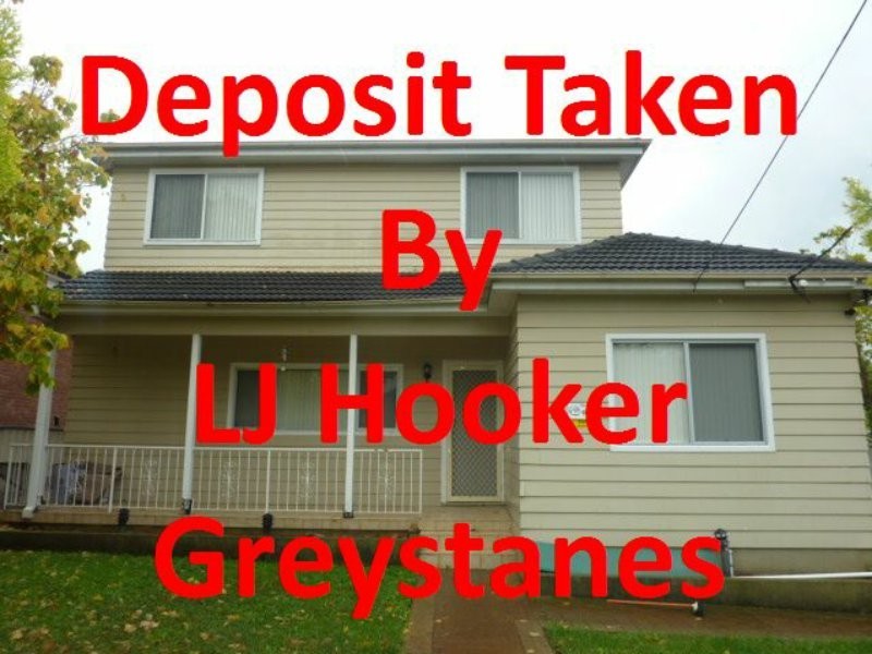 11 Dan Street, Merrylands NSW 2160