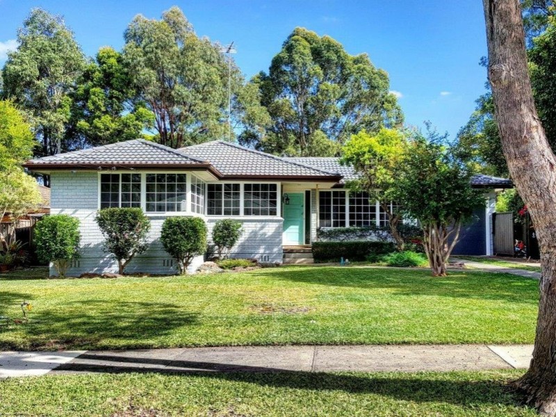 17 Hyacinth Street, Greystanes NSW 2145