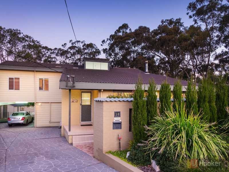 10 Burra Pl, Greystanes NSW 2145